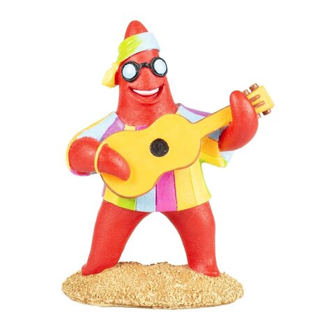 Aqua D'ella Hippie Seestern Aquariumdekoration