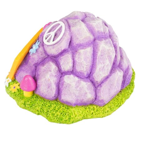 Aqua D'ella Hippie Aquarium Grotte