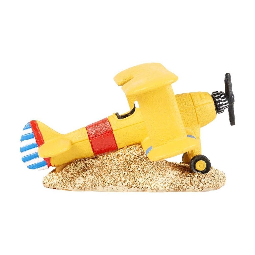 Aqua D'ella Doppelstöckige Aquariumdekoration