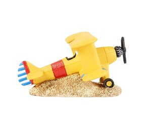 Aqua D'ella Doppelstöckige Aquariumdekoration