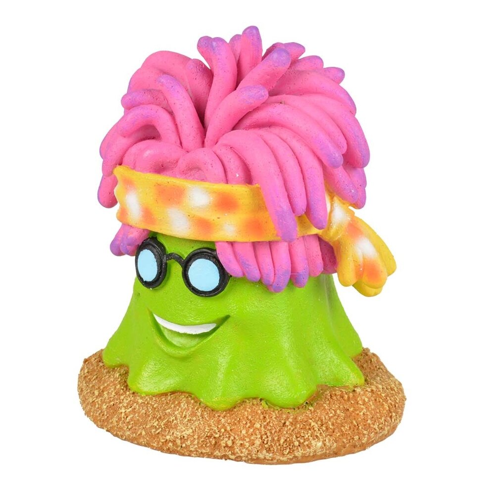 Aqua D'ella Hippie Anemone