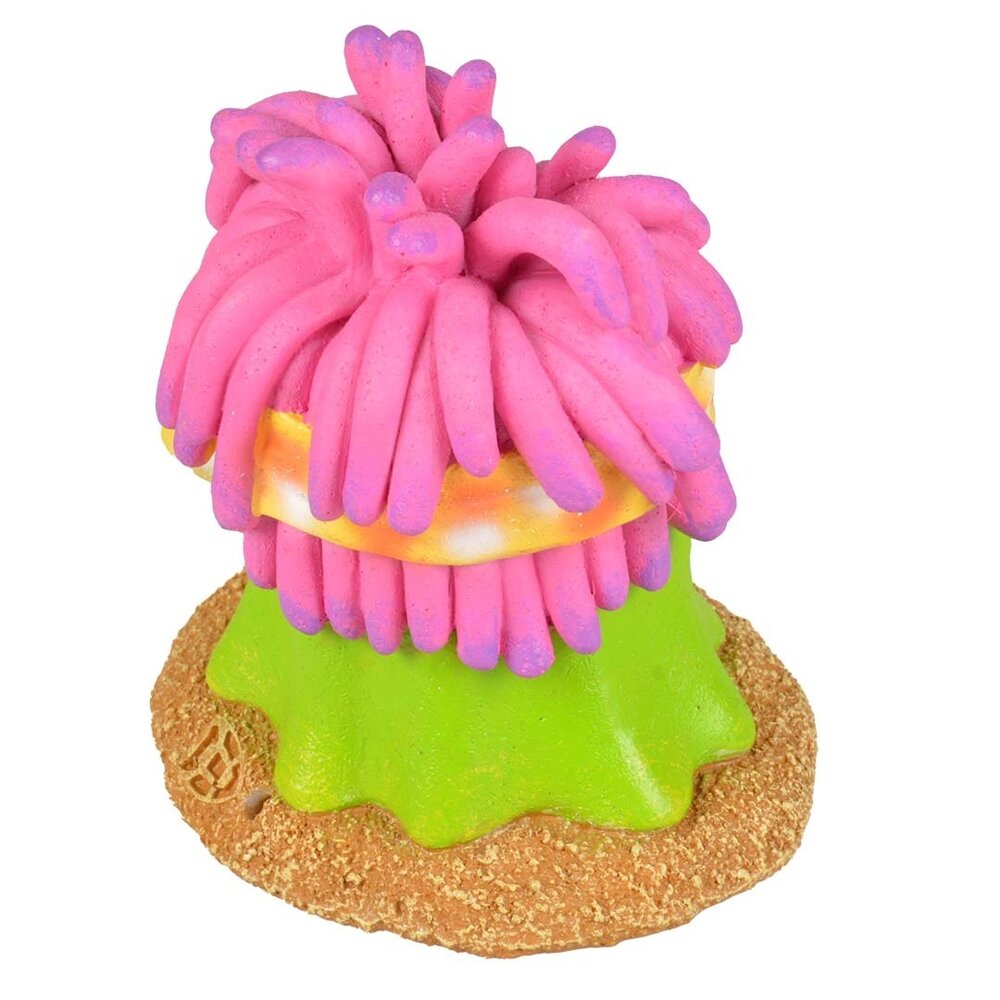 Aqua D'ella Hippie Anemone