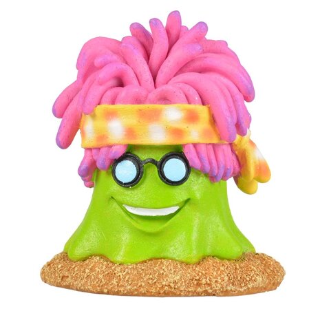 Aqua D'ella Hippie Anemone