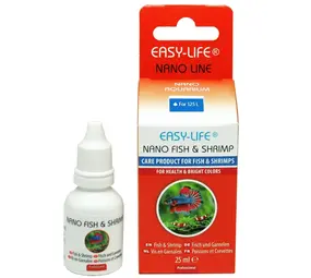 Easy Life Nano Fish & Shrimp 25 ml