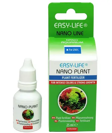Easy Life Nano Plant 25 ml
