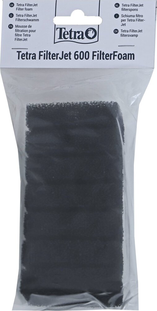 Tetra Filterpatrone für Filterjet 600