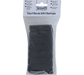 Tetra Filterpatrone für Filterjet 600