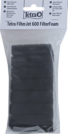 Tetra Filterpatrone für Filterjet 600