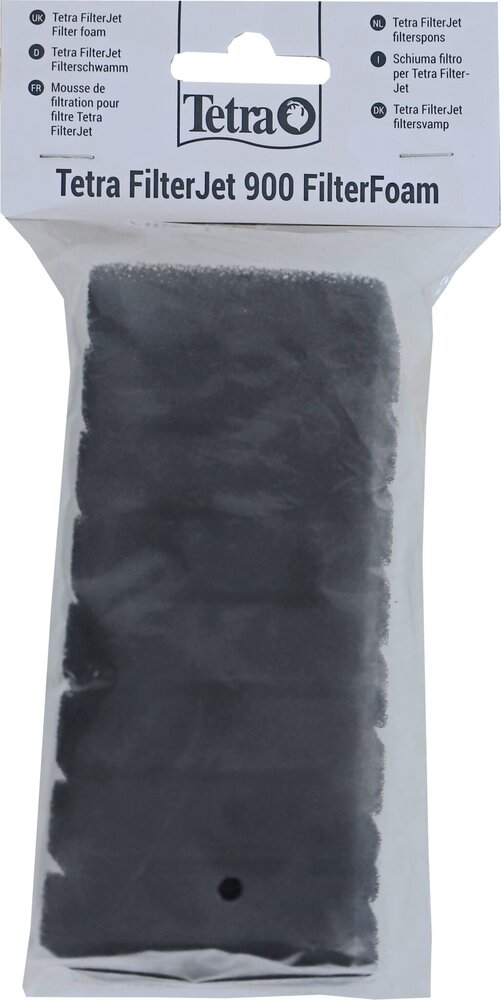 Tetra Filterpatrone für Filterjet 900