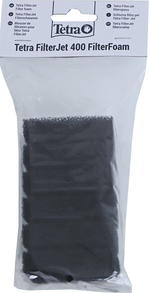 Tetra Filterpatrone für Filterjet 400