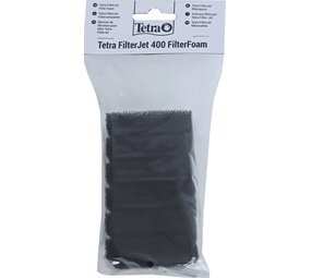 Tetra Filterpatrone für Filterjet 400