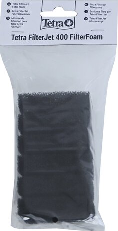 Tetra Filterpatrone für Filterjet 400