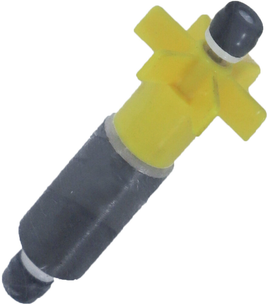 Tetra Rotor für Filterjet 900