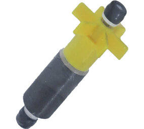 Tetra Rotor für Filterjet 900