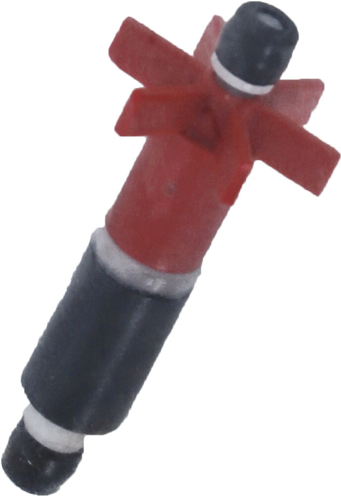 Tetra Rotor für Filterjet 600