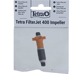 Tetra Rotor für Filterjet 400