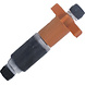 Tetra Rotor für Filterjet 400