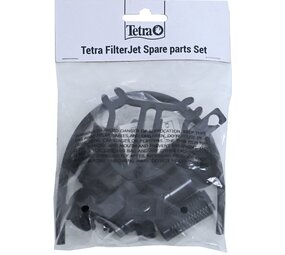 Tetra Zubehörset für Filterjet 4/6/900