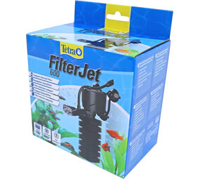 Tetra Innenfilter Filterjet 600