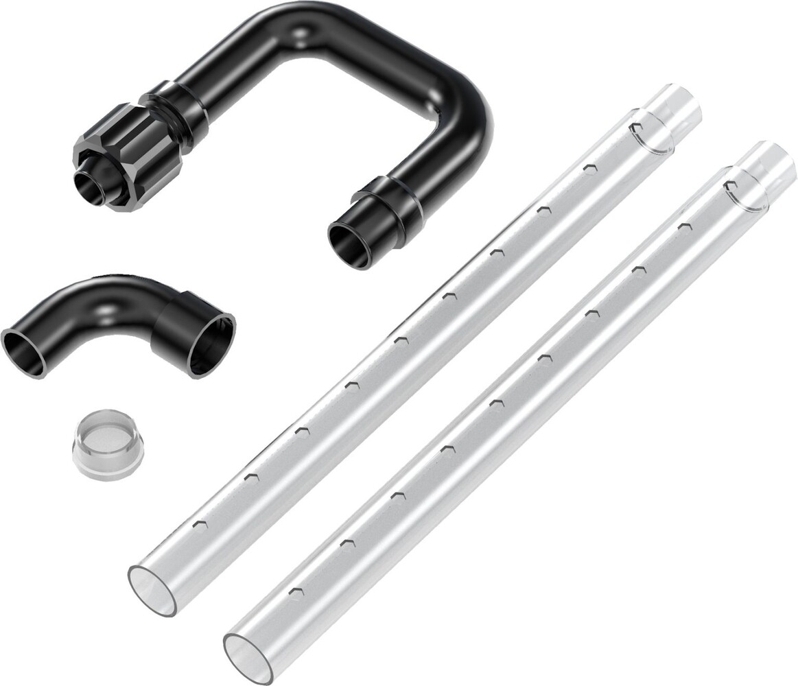 Tetra Zubehör Ablaufseite für EX 1200/1200+ Tetra Zubehör Ablaufseite für EX 1200/1200+