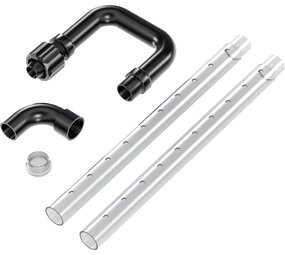 Tetra Zubehör Ablaufseite für EX 1200/1200+