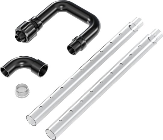 Tetra Zubehör Ablaufseite für EX 1200/1200+ Tetra Zubehör Ablaufseite für EX 1200/1200+