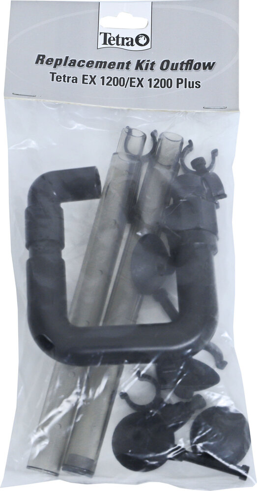 Tetra Zubehör Ablaufseite für EX 1200/1200+ Tetra Zubehör Ablaufseite für EX 1200/1200+