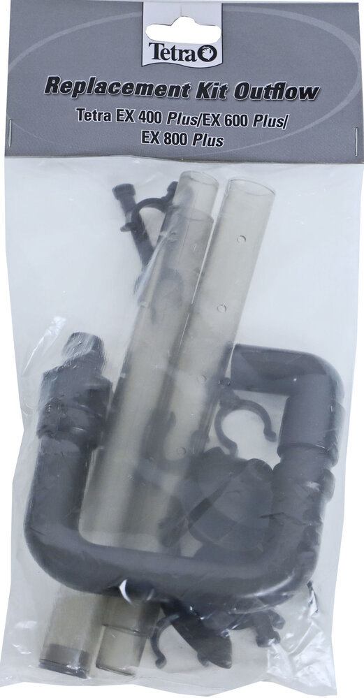 Tetra Zubehör Ablaufseite für EX4/6/700/6/800+