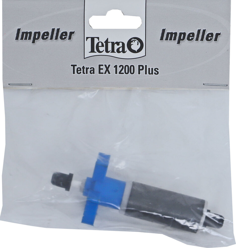 Tetra Rotor für EX 1200 Plus Filter Tetra Rotor für EX 1200 Plus Filter