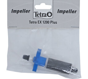 Tetra Rotor für EX 1200 Plus Filter