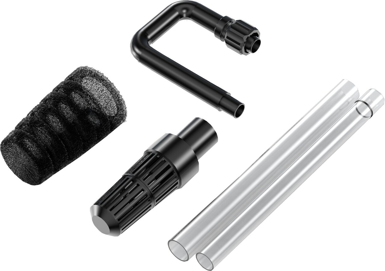 Tetra Zubehör Ansaugseite für EX4/6/700/6/800+ Filter