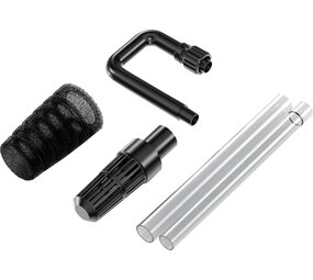 Tetra Zubehör Ansaugseite für EX4/6/700/6/800+ Filter