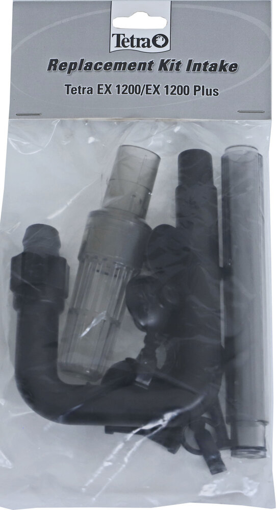 Tetra Zubehör Ansaugseite für EX1200/1200 Plus Filter