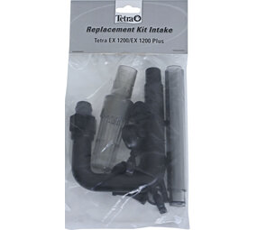 Tetra Zubehör Ansaugseite für EX1200/1200 Plus Filter