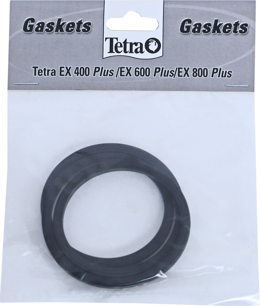 Tetra Dichtring für EX 4/6/800 Plus Filter Tetra Dichtring für EX 4/6/800 Plus Filter