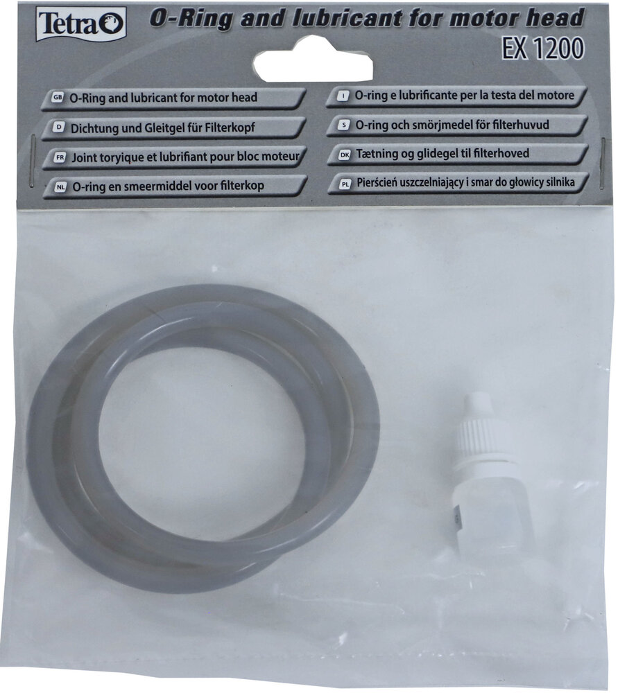 Tetra Dichtring für EX 1200 Filter
