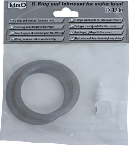 Tetra Dichtring für EX 1200 Filter