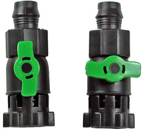 Tetra Schlauchhahn für EX 4/6/700/6/800+ 2 Stück Tetra Schlauchhahn für EX 4/6/700/6/800+ 2 Stück