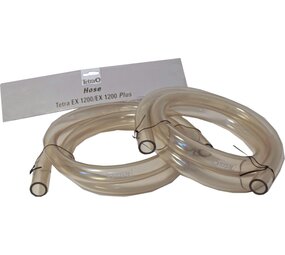 Tetra Schlauch für EX 1200/ EX 1200+ 2x 1,5 Meter Tetra Schlauch für EX 1200/ EX 1200+ 2x 1,5 Meter