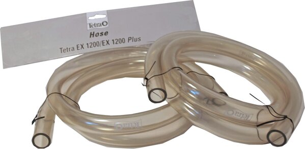 Tetra Schlauch für EX 1200/ EX 1200+ 2x 1,5 Meter