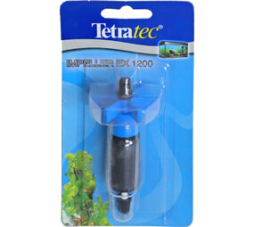 Tetra Rotor für EX1200 Filter