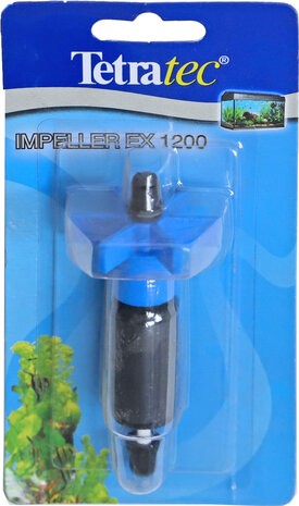 Tetra Rotor für EX1200 Filter