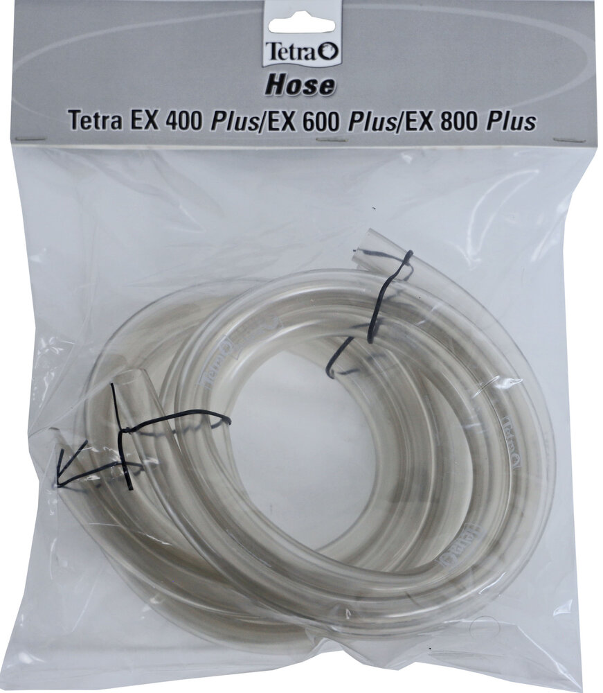 Tetra Schlauch für EX 4/6/700/4/6/800+ 2x 1,5 Meter