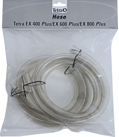 Tetra Schlauch für EX 4/6/700/4/6/800+ 2x 1,5 Meter