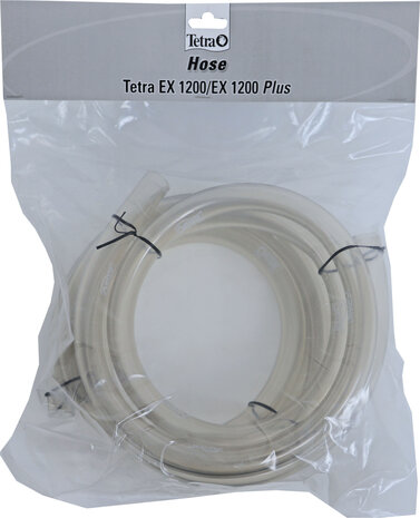 Tetra Schlauch für EX 1200/ EX 1200+ 2x 1,5 Meter