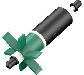 Tetra Rotor für EX600 und EX600 Plus Filter