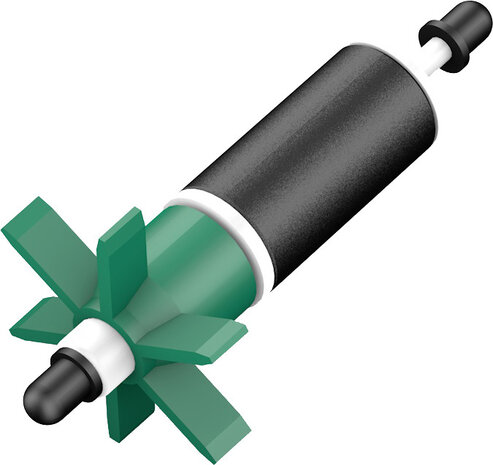 Tetra Rotor für EX600 und EX600 Plus Filter