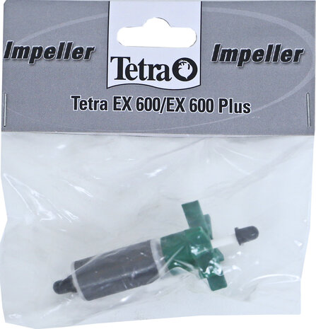 Tetra Rotor für EX600 und EX600 Plus Filter