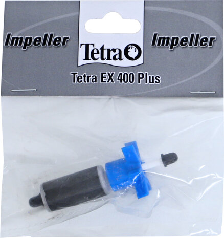 Tetra Rotor für EX400 Plus Filter