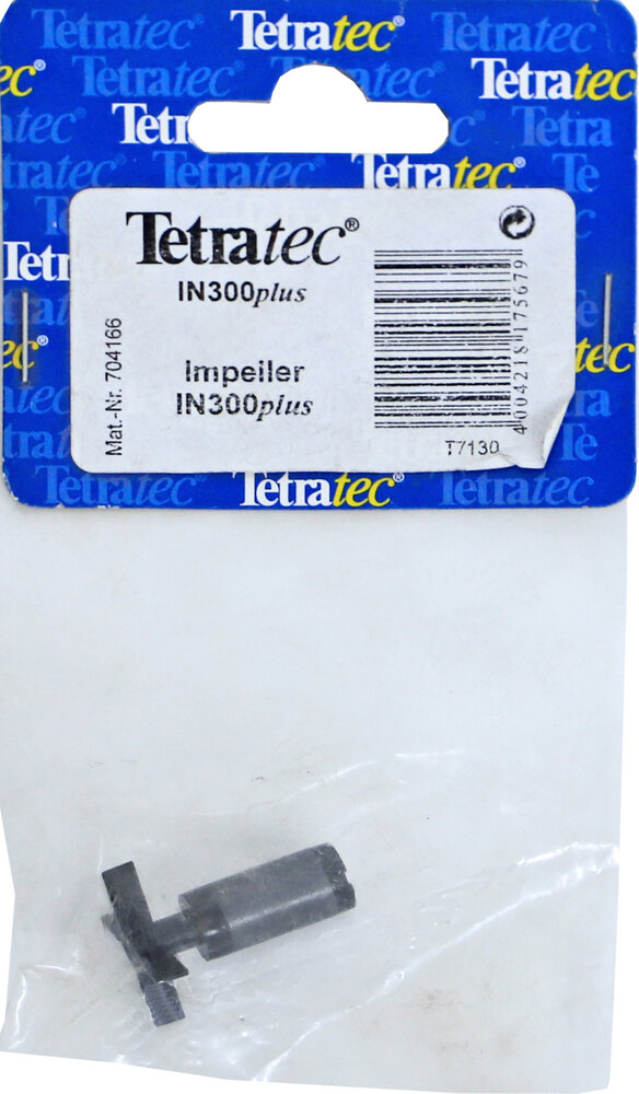Tetra Rotor für IN300 Plus Filter
